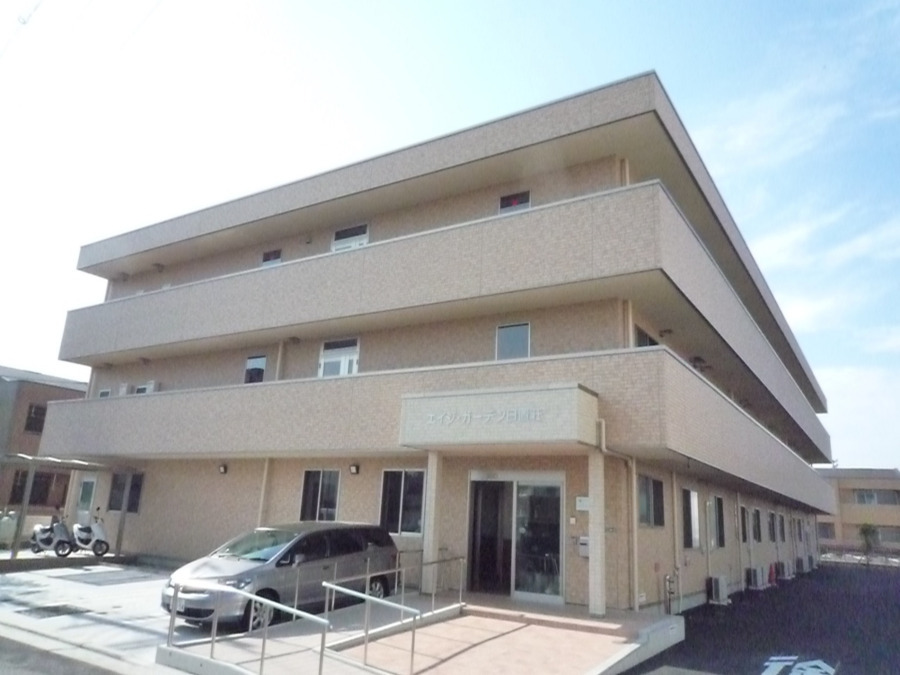 介護付有料老人ホーム　エイジ・ガーデン日置荘の写真