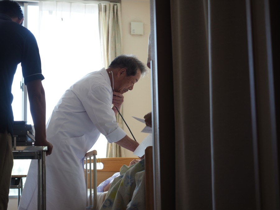 豊和病院(医師の求人)の写真: