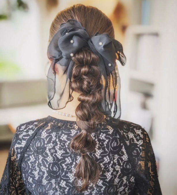 ecco fleur(美容師の求人)の写真58枚目: