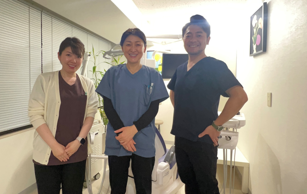 江田歯科医院（歯科衛生士の求人）の写真11枚目：