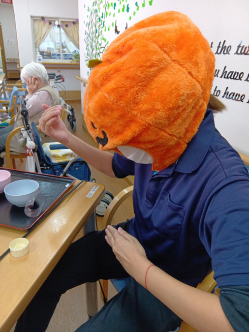 陽光の郷しおや(介護職/ヘルパーの求人)の写真4枚目: