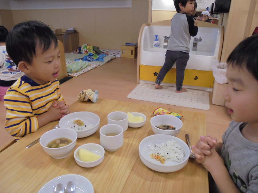 へいわかしの木保育室（保育士の求人）の写真3枚目：