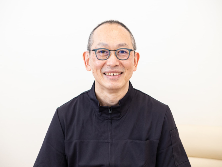 おかもと歯科医院(歯科衛生士の求人)の写真6枚目: