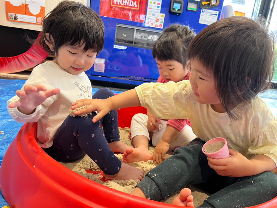 みなもと幼保園の写真6枚目：
