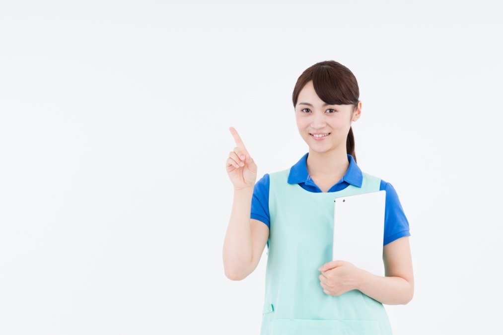 デイサービスあくしゅの写真