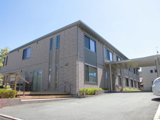 サービス付き高齢者向け住宅ハイムガーデン熱田の写真