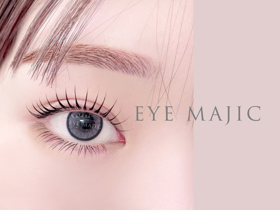EYE MAJIC 新宿本店の写真