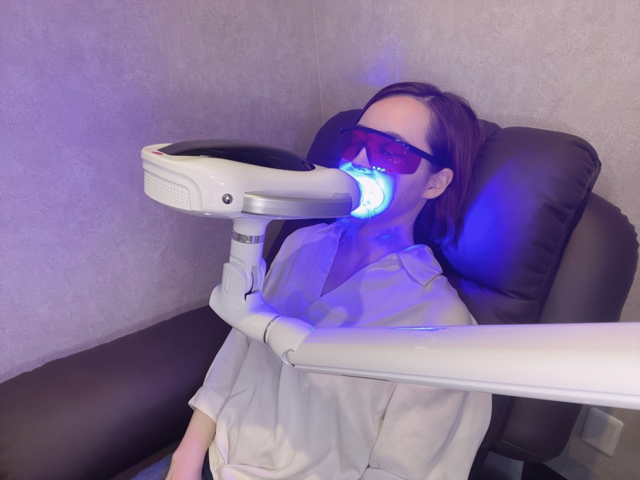 Whi-Ya（エステティシャン/セラピストの求人）の写真2枚目：