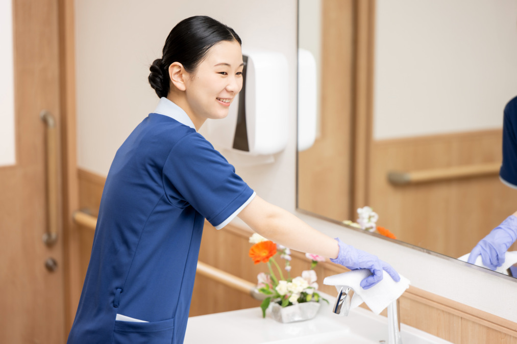 パートナーガーデン長野の写真