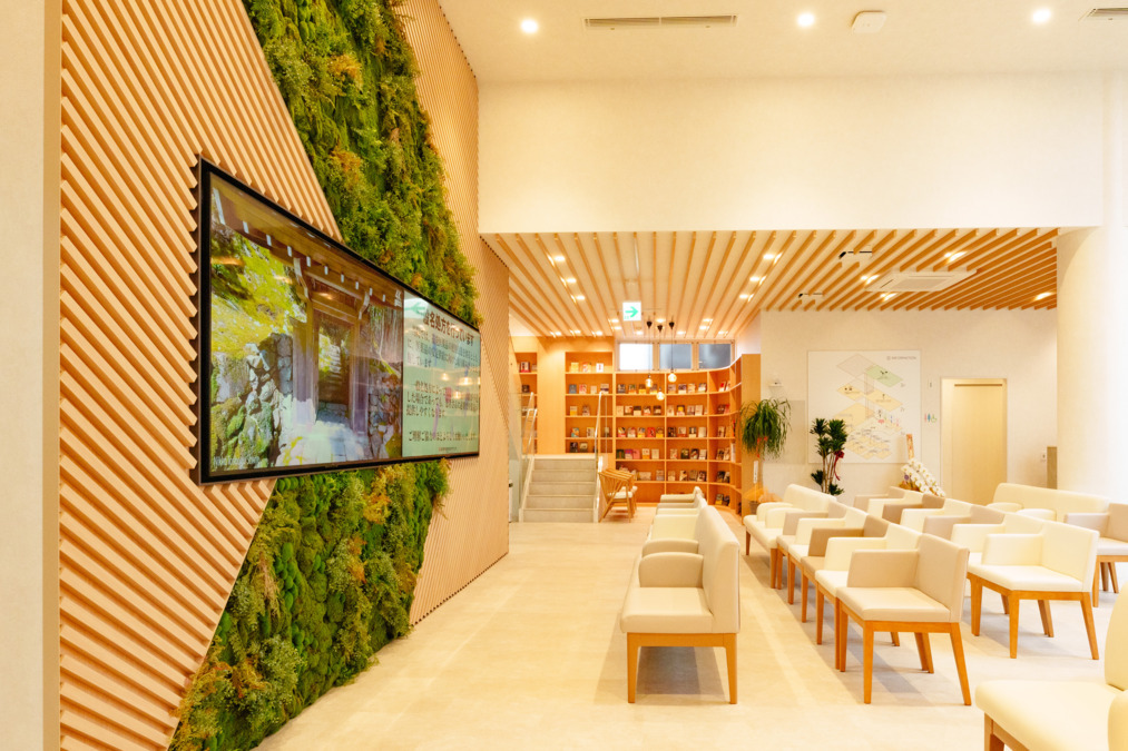 金沢泉が丘わたなべクリニック(看護師/准看護師の求人)の写真5枚目: