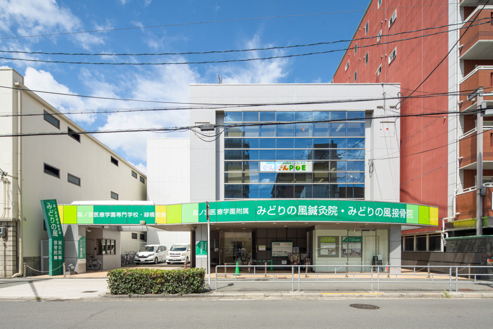 ぐんぐん POE（児童指導員/指導員の求人）の写真2枚目：