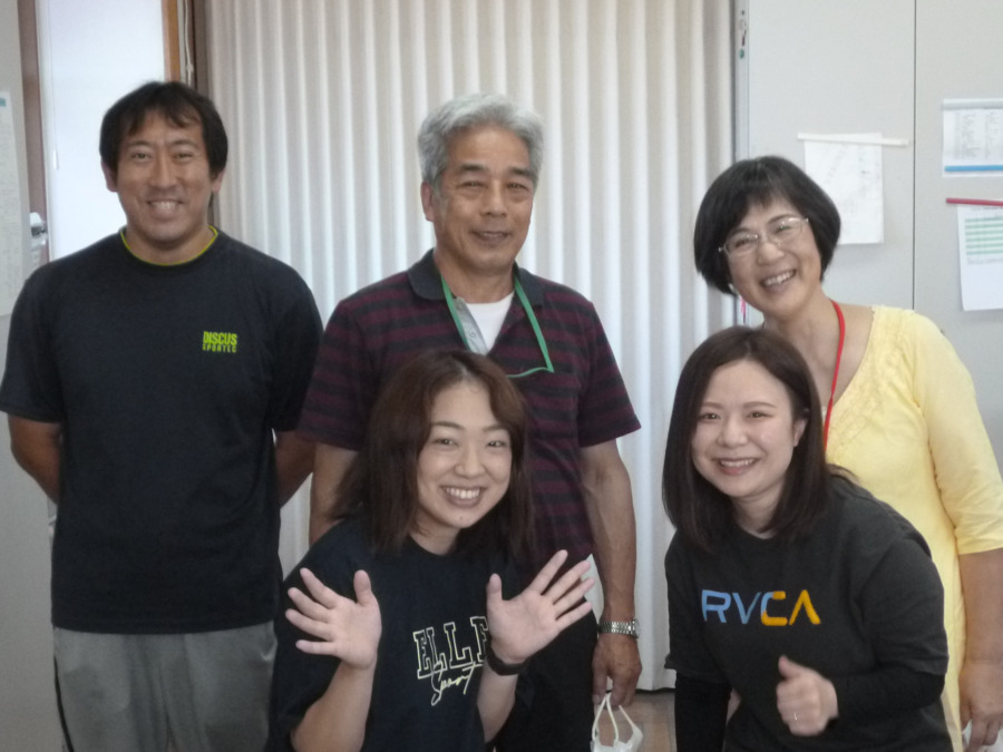就労継続支援B型事業所さつきの写真