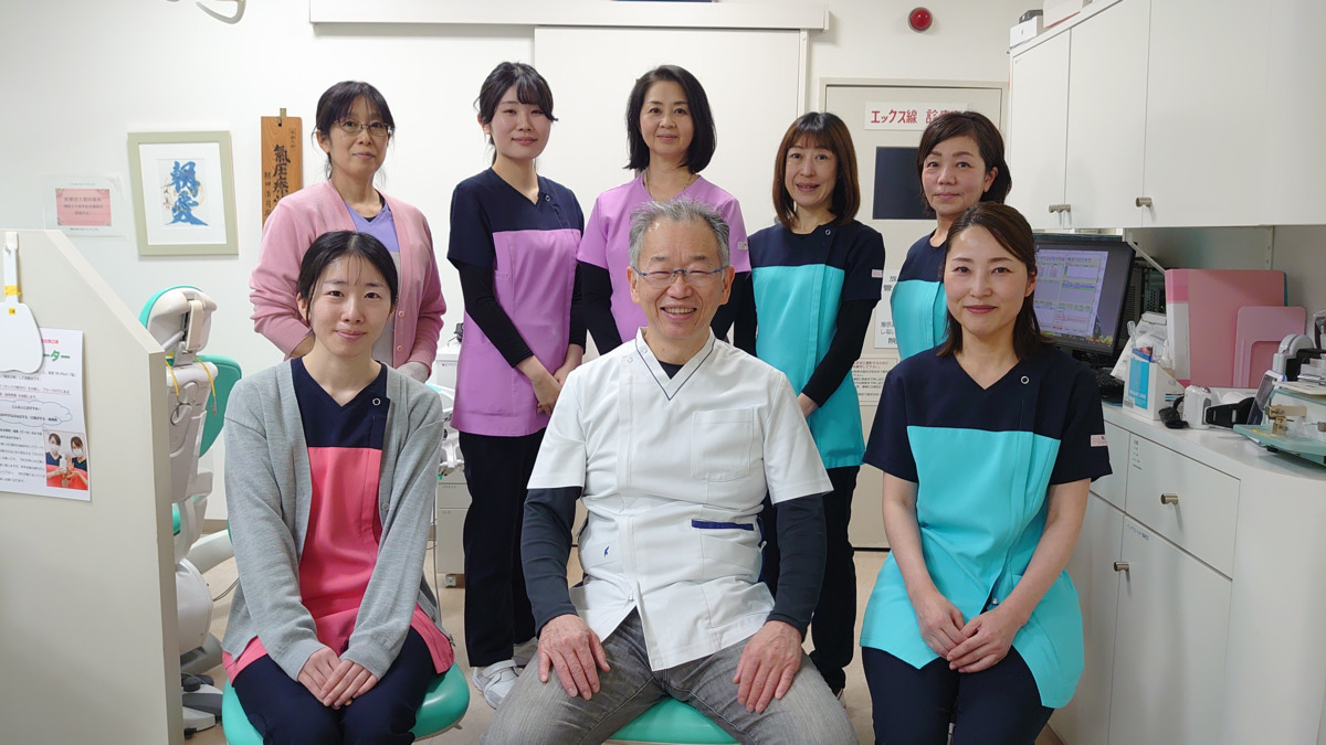 医療法人 朝田歯科の画像