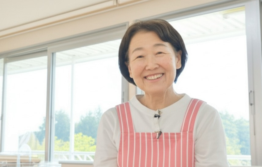 特定非営利活動法人セキュリライフ　ハッピーホーム中原（調理師/調理スタッフの求人）の写真2枚目：