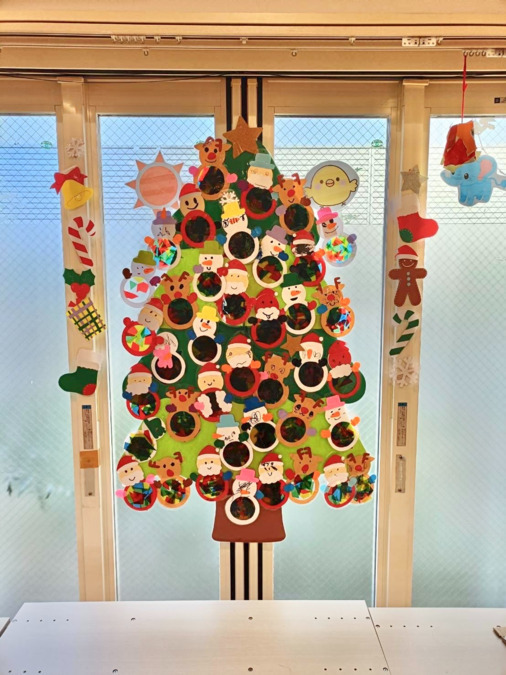 ウィズ・ユー文京白山(児童指導員/指導員の求人)の写真12枚目: