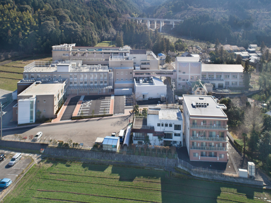 就労継続支援B型事業所Seeds（シーズ）の写真