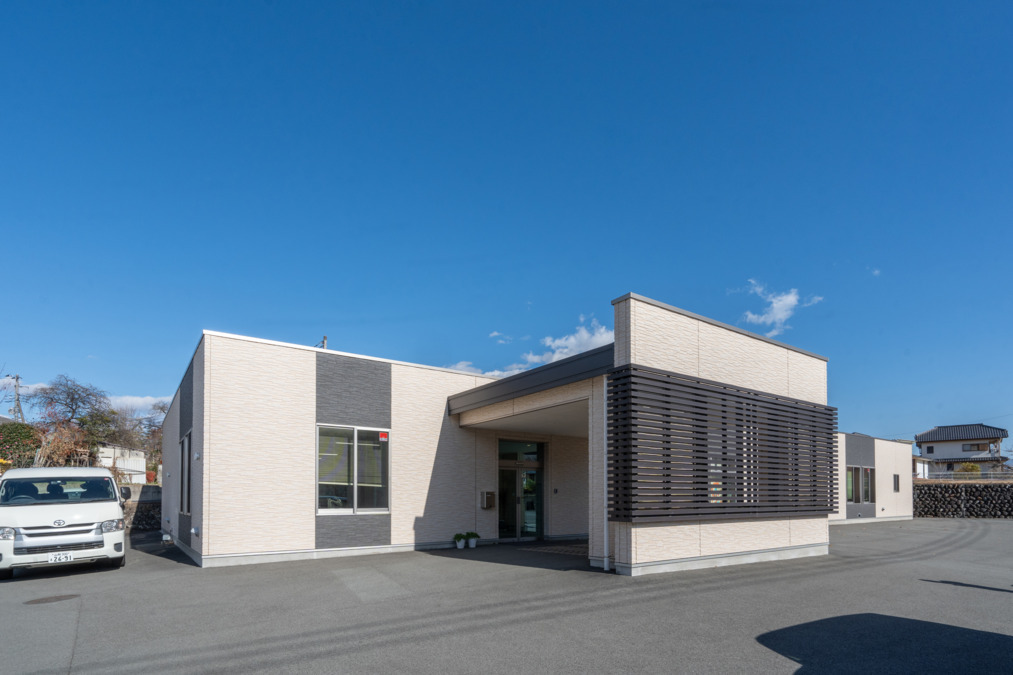 多機能型事業所 わ〜く穴山の里の写真