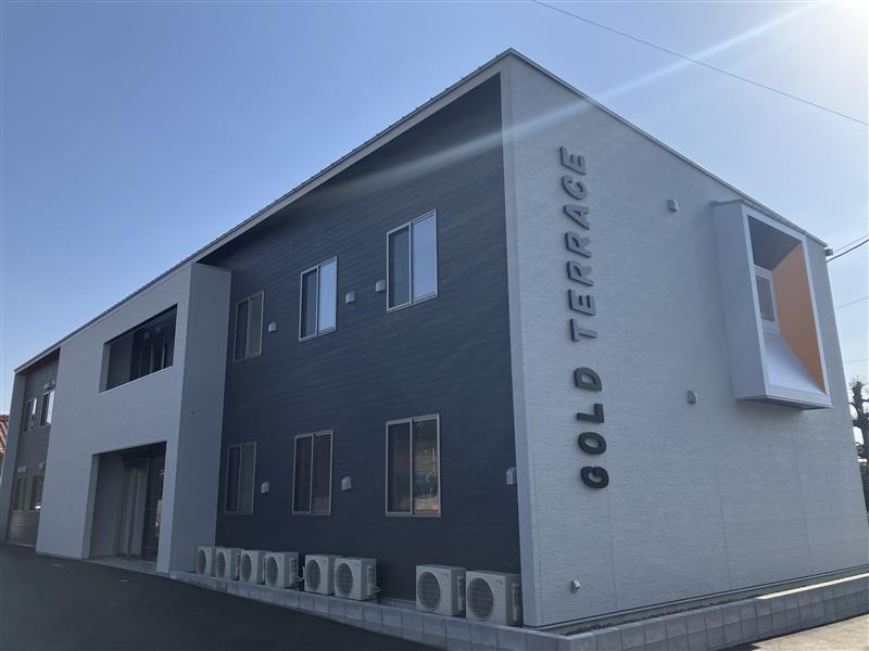 ゴールドテラス羽島の写真