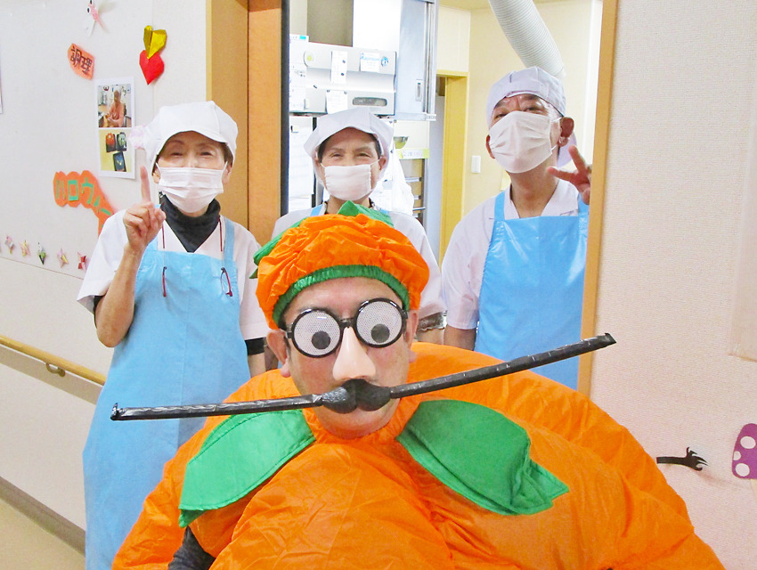 愛の家グループホーム 大宮櫛引の写真5枚目：
