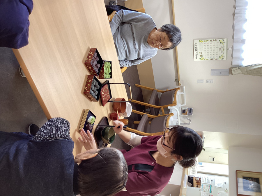 グループホーム 深川やまぼうしの写真9枚目：