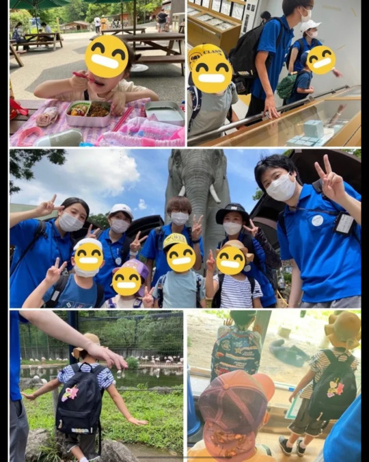 放課後等デイサービス　Pocket（理学療法士の求人）の写真12枚目：