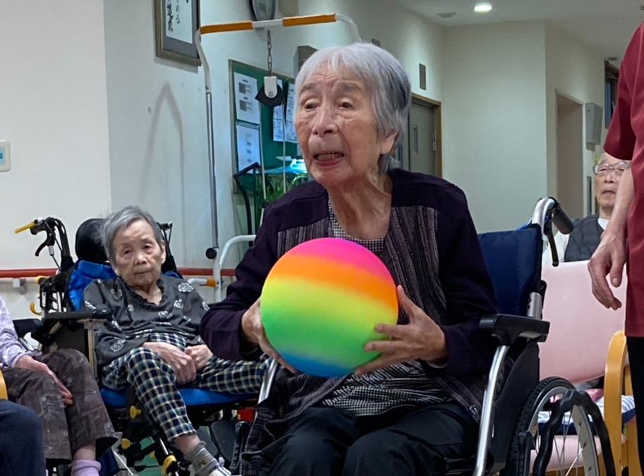 住宅型有料老人ホーム ナチュラル高槻安満北（管理職（介護）の求人）の写真6枚目：