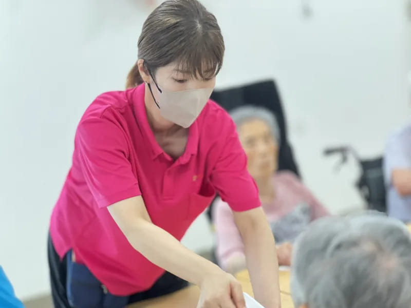 からふるひろみ（看護師/准看護師の求人）の写真4枚目：