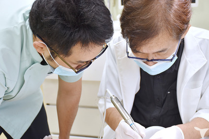 医療法人とみなが歯科医院（歯科医師の求人）の写真3枚目：