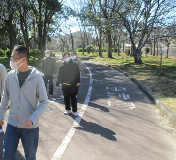 Linkみいけの写真4枚目：