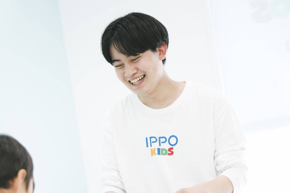 IPPO KIDSの写真2枚目：