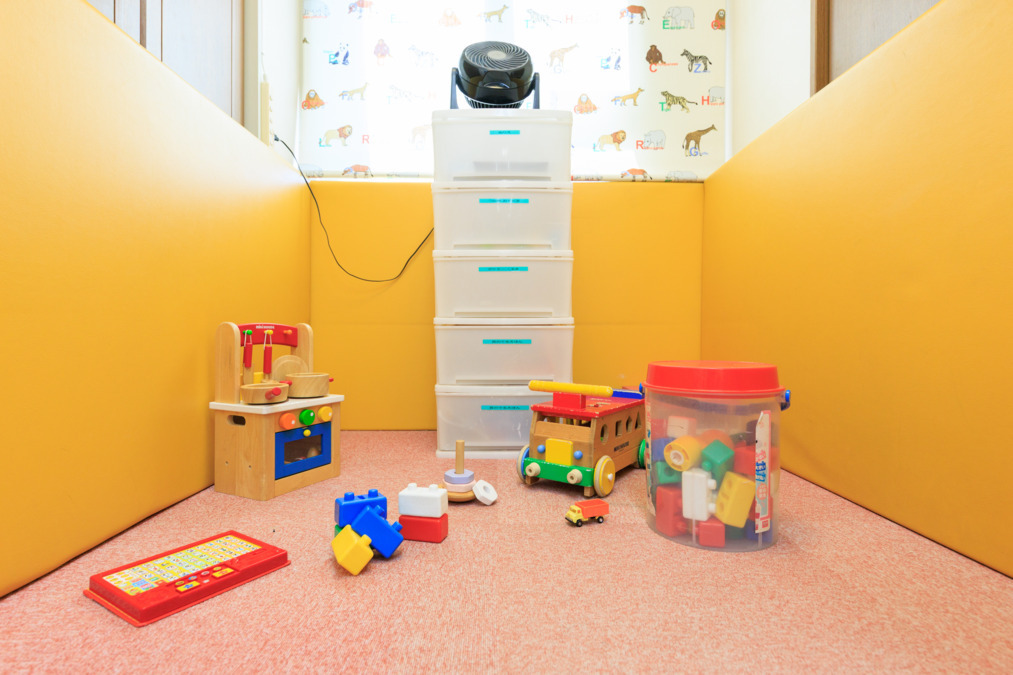 滝川歯科医院（歯科衛生士の求人）の写真9枚目：