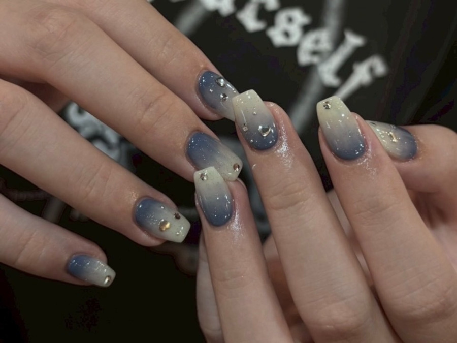 Inails梅田店の写真5枚目: