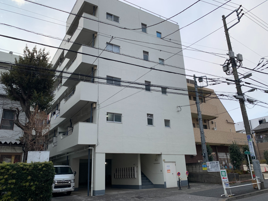 サルスケア訪問看護リハビリステーション（理学療法士の求人）の写真2枚目：