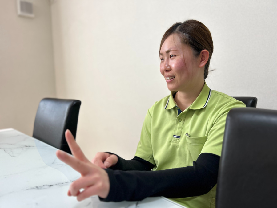 住宅型有料老人ホームナーシイングホームアイプラス朝宮（看護師/准看護師の求人）の写真18枚目：