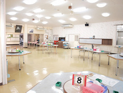 長崎リハビリテーションの写真1枚目：