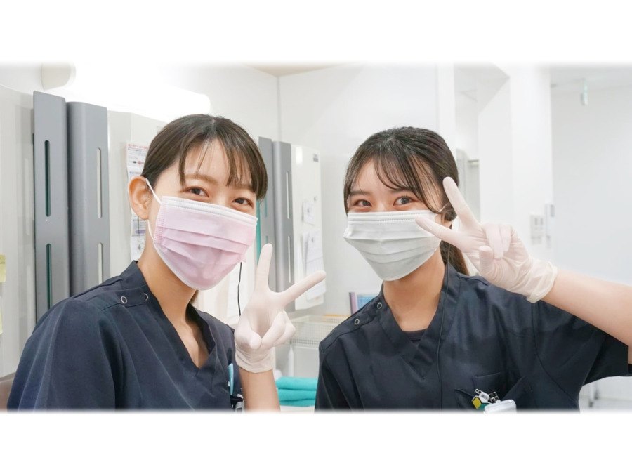 仙台十七歯科医院（歯科医師の求人）の写真3枚目：