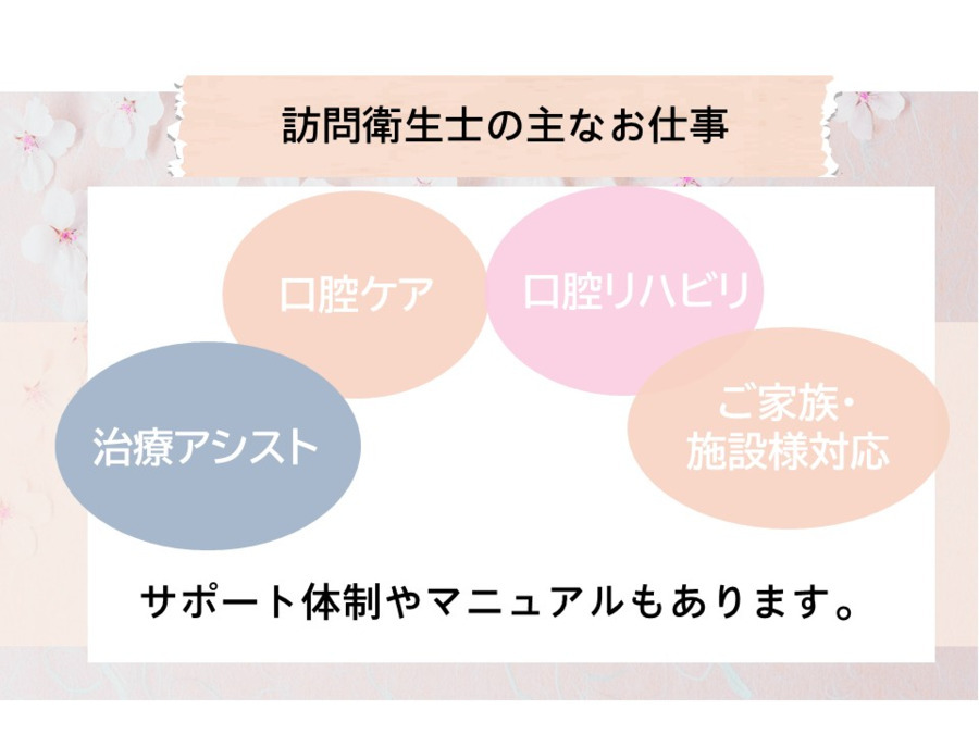 戸畑あすか歯科クリニック(歯科衛生士の求人)の写真5枚目: