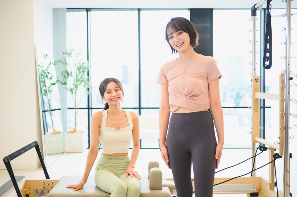 STUDIO IVY 麻布台店の写真5枚目：