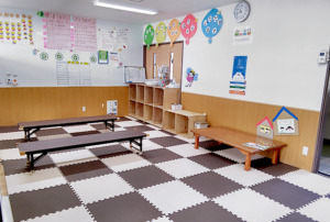 放課後等デイサービス あんじゅとよさと（保育士の求人）の写真2枚目：