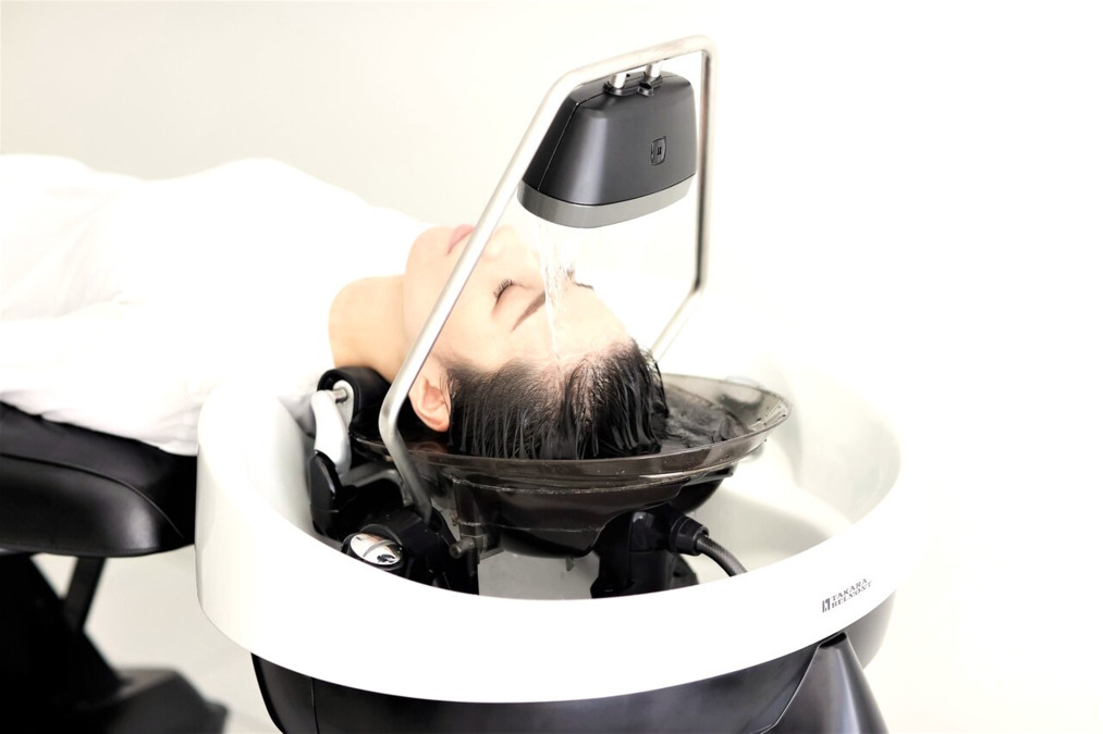 talute hair日吉(美容師の求人)の写真6枚目: