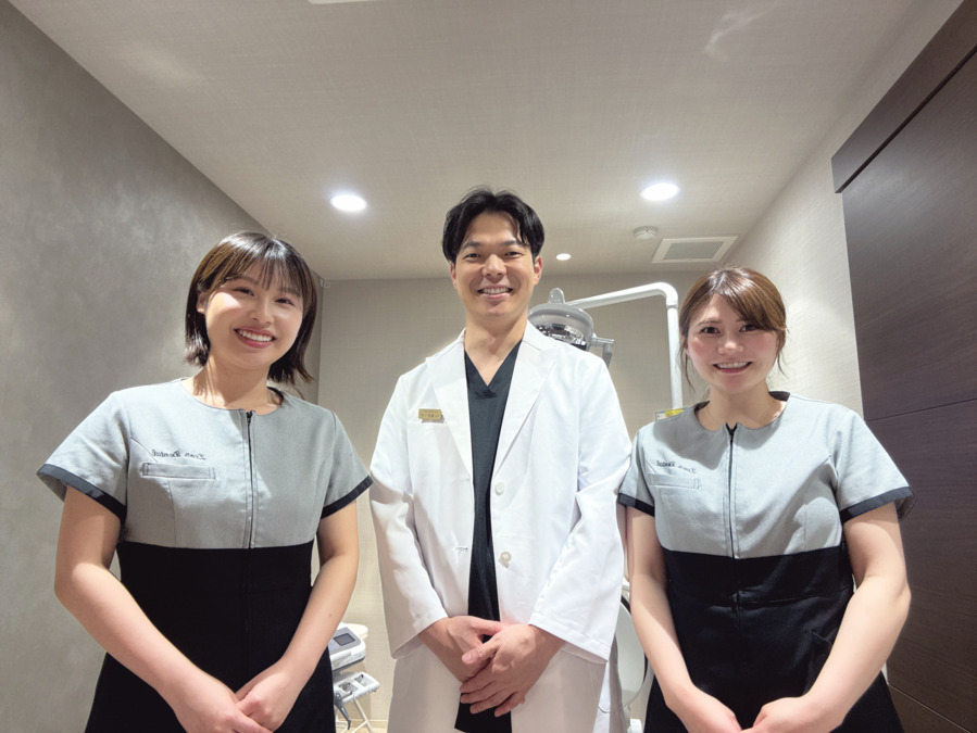 菊川レオン歯科クリニックの写真
