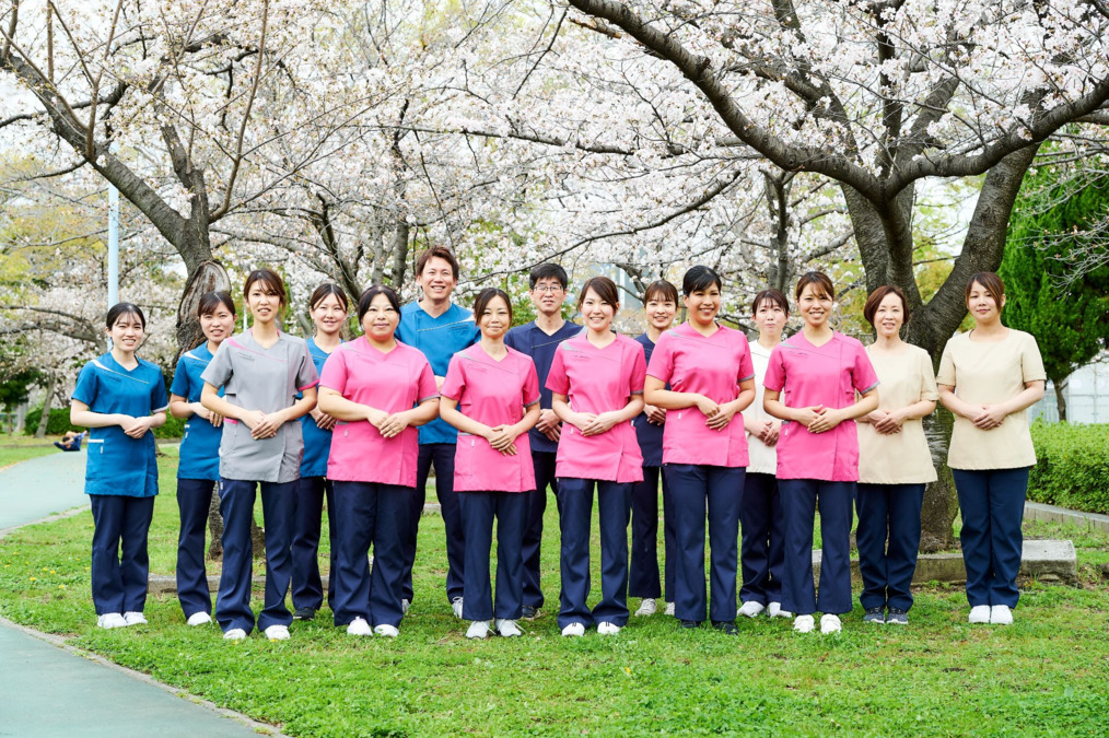 聖和病院（理学療法士の求人）の写真15枚目：