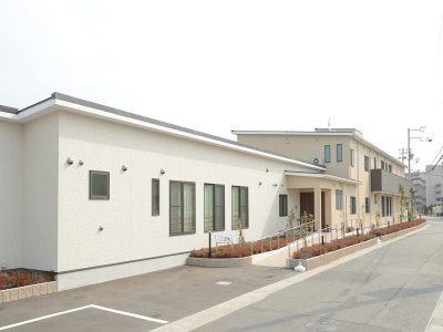 グループホーム たのしい家伊川谷有瀬の介護職 ヘルパー求人情報 パート バイト 兵庫県神戸市西区 転職ならジョブメドレー 公式 グループホーム たのしい家伊川谷有瀬の介護職 ヘルパー求人情報 パート バイト 兵庫県神戸市西区 転職ならジョブメドレー 公式