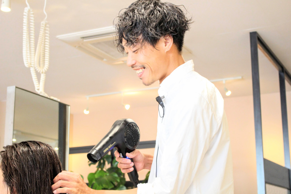 mars soleil la modeの写真