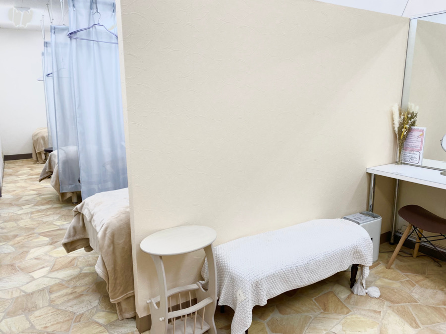 セレビアイ北千住店(アイリストの求人)の写真2枚目: