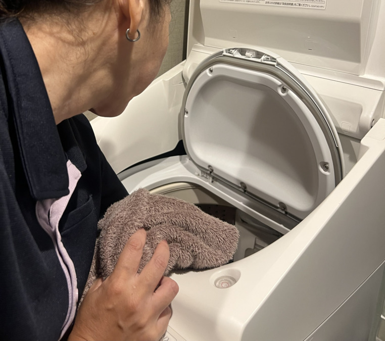 ラック訪問介護（介護職/ヘルパーの求人）の写真14枚目：