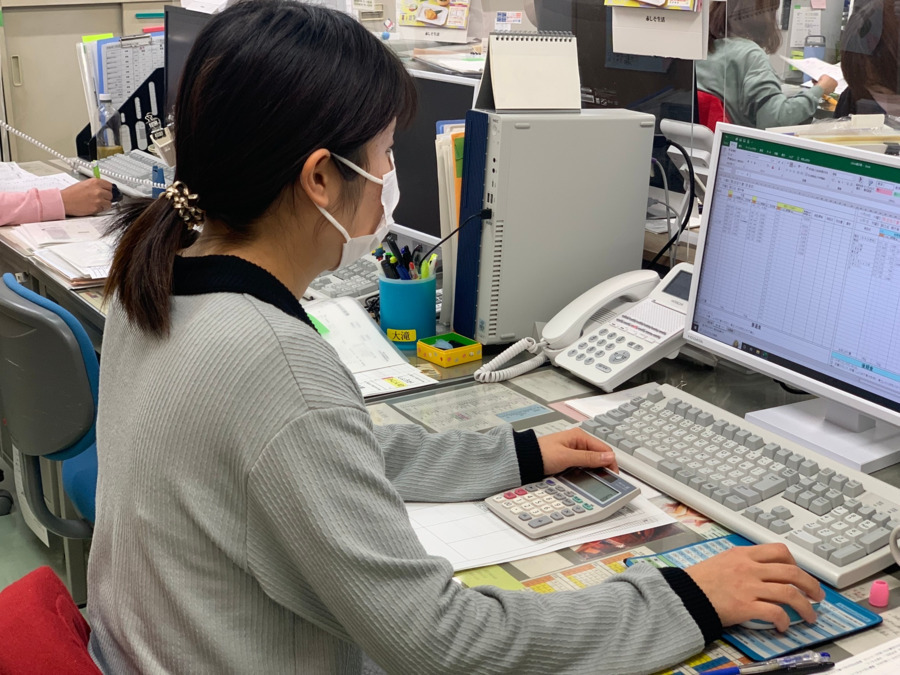 株式会社一番（管理栄養士/栄養士の求人）の写真2枚目：