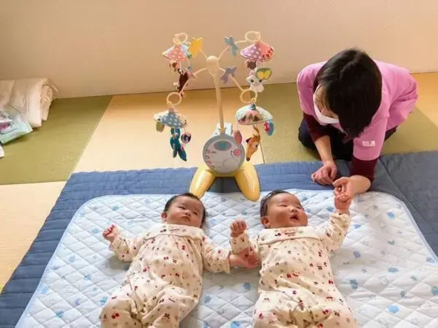 なのはなクリニックの写真5枚目：