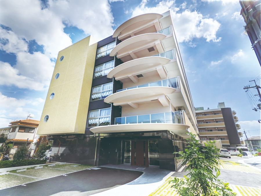 エクセレント宝塚ガーデンヒルズの写真