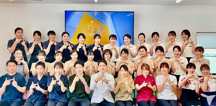 ひで歯科クリニック（歯科衛生士の求人）の写真5枚目：